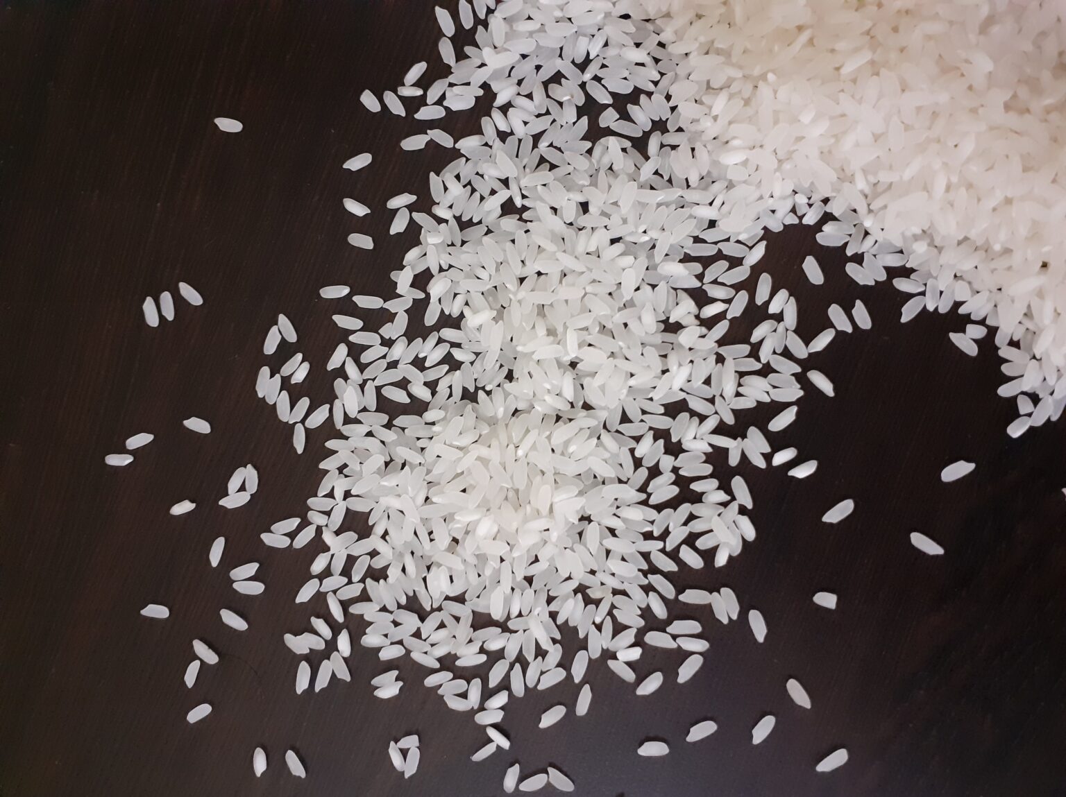 Medium grain white rice-min
